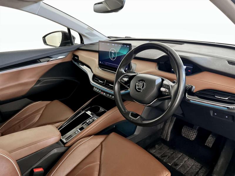 Used Skoda Enyaq 2021 for sale - 76960931: Photo 17