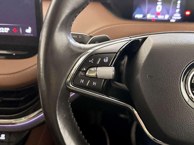 Used Skoda Enyaq 2021 for sale - 76960931: Photo 18