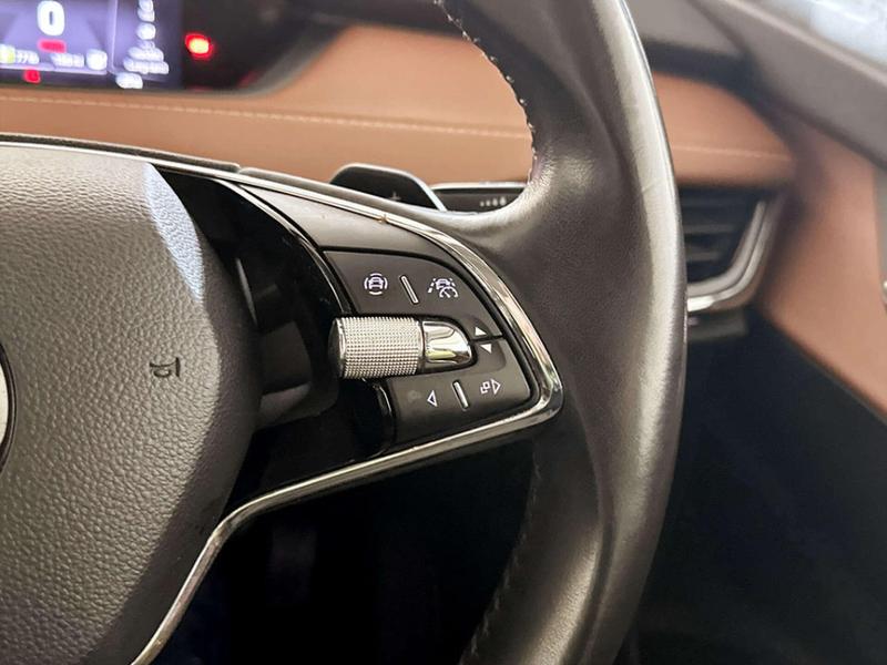 Used Skoda Enyaq 2021 for sale - 76960931: Photo 20