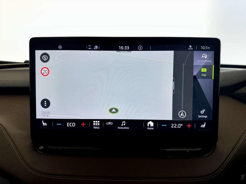 Used Skoda Enyaq 2021 for sale - 76960931: Photo 21