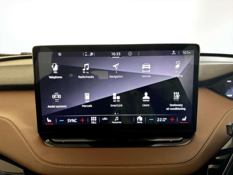 Used Skoda Enyaq 2021 for sale - 76960931: Photo 25