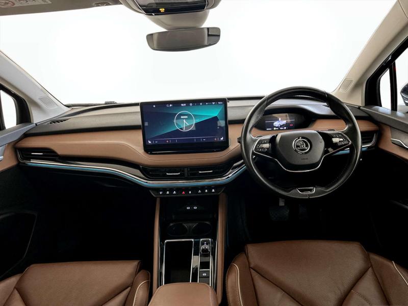 Used Skoda Enyaq 2021 for sale - 76960931: Photo 3