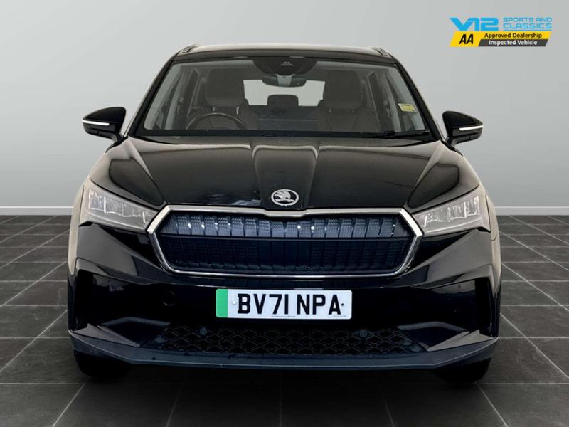 Used Skoda Enyaq 2021 for sale - 76960931: Photo 5