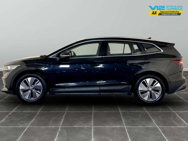 Used Skoda Enyaq 2021 for sale - 76960931: Photo 7