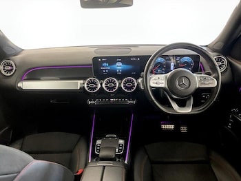 Used Mercedes-Benz GLB  for sale - 75919121: Photo