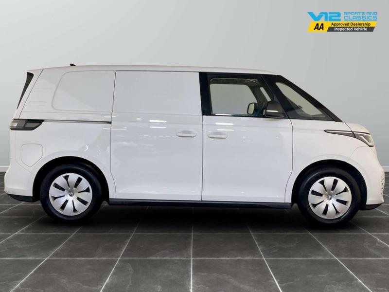 Used Volkswagen ID.Buzz 2024 for sale - 76882741: Photo 11