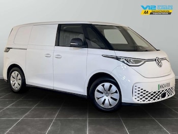 Used Volkswagen ID.Buzz 2024 for sale - 76882741: Photo