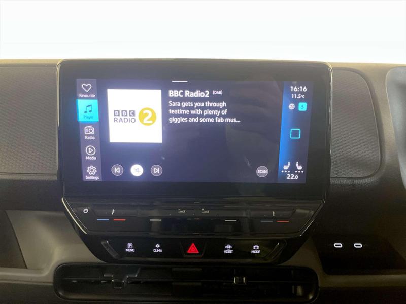 Used Volkswagen ID.Buzz 2024 for sale - 76882741: Photo 22