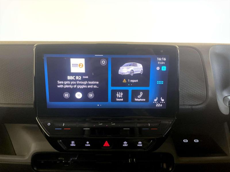 Used Volkswagen ID.Buzz 2024 for sale - 76882741: Photo 23