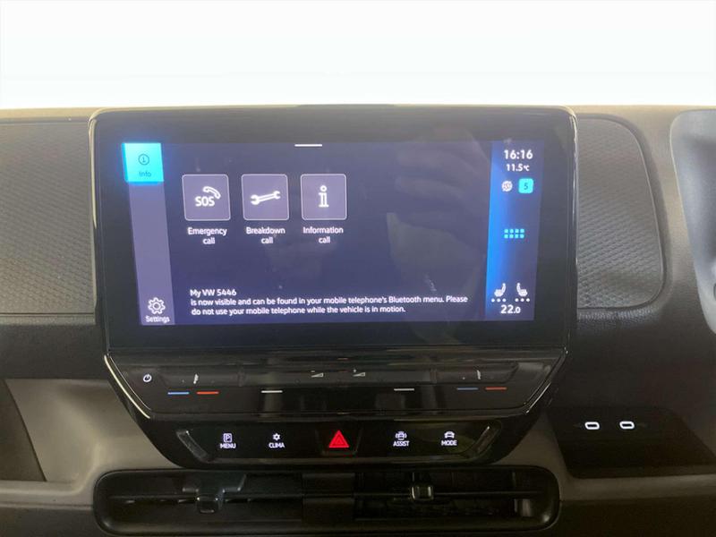 Used Volkswagen ID.Buzz 2024 for sale - 76882741: Photo 25