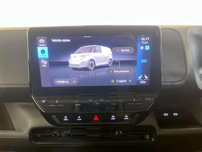 Used Volkswagen ID.Buzz 2024 for sale - 76882741: Photo 26