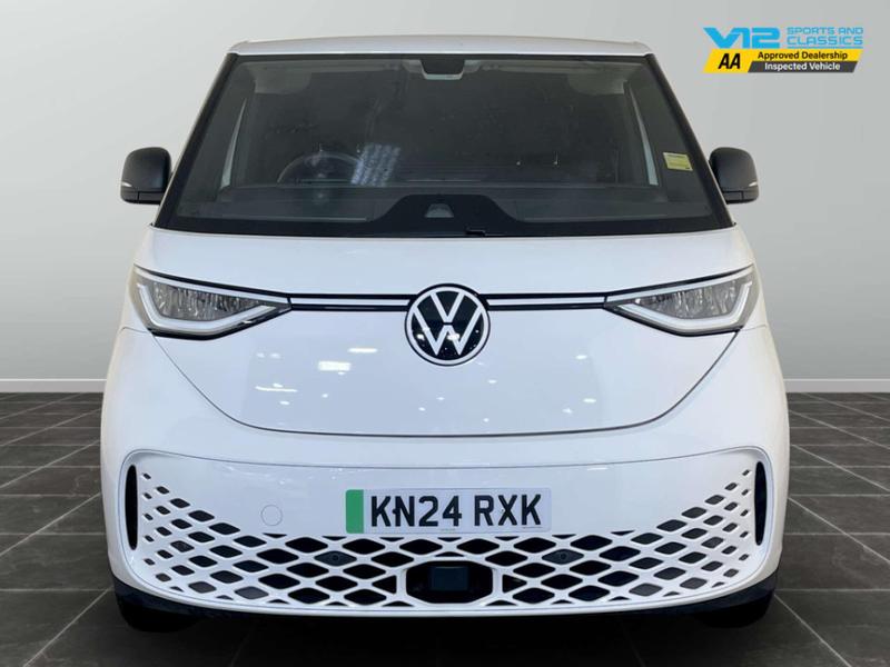 Used Volkswagen ID.Buzz 2024 for sale - 76882741: Photo 5