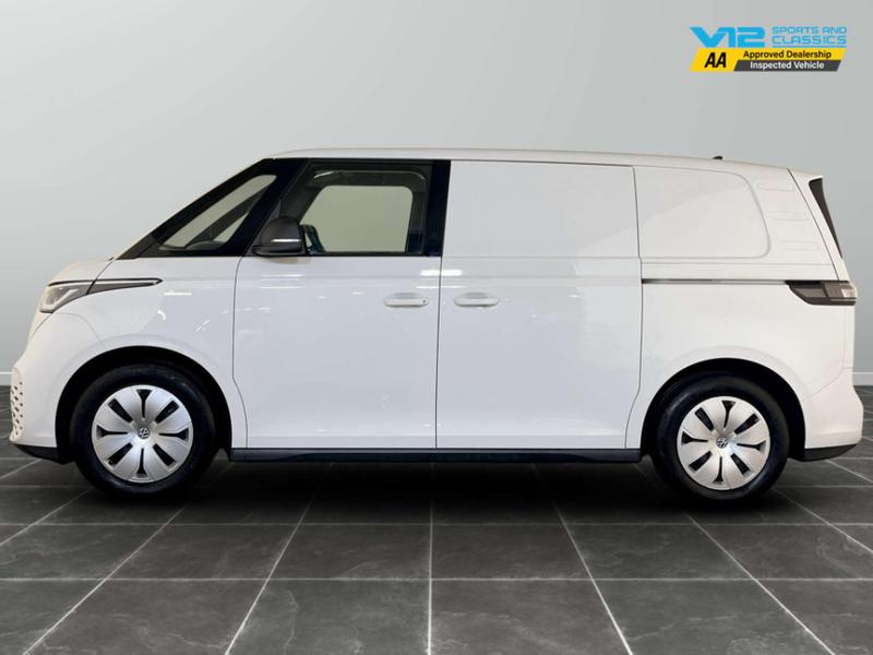 Used Volkswagen ID.Buzz 2024 for sale - 76882741: Photo 7