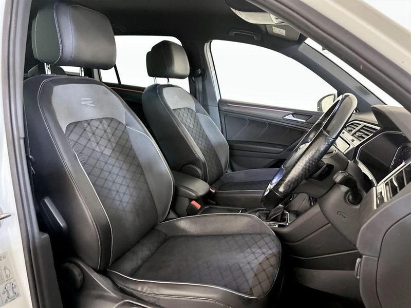 Used Volkswagen Tiguan 2021 for sale - 76508204: Photo 13