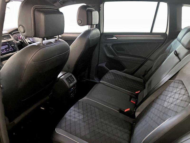Used Volkswagen Tiguan 2021 for sale - 76508204: Photo 14
