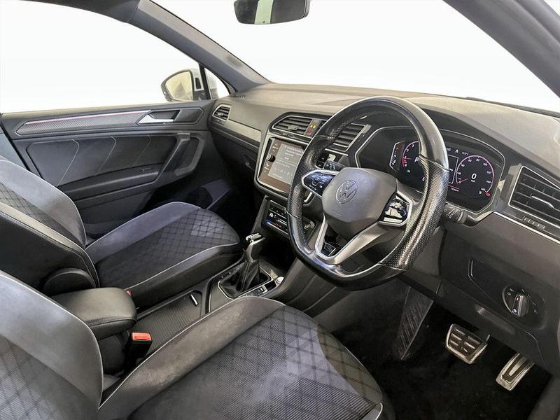 Used Volkswagen Tiguan 2021 for sale - 76508204: Photo 15