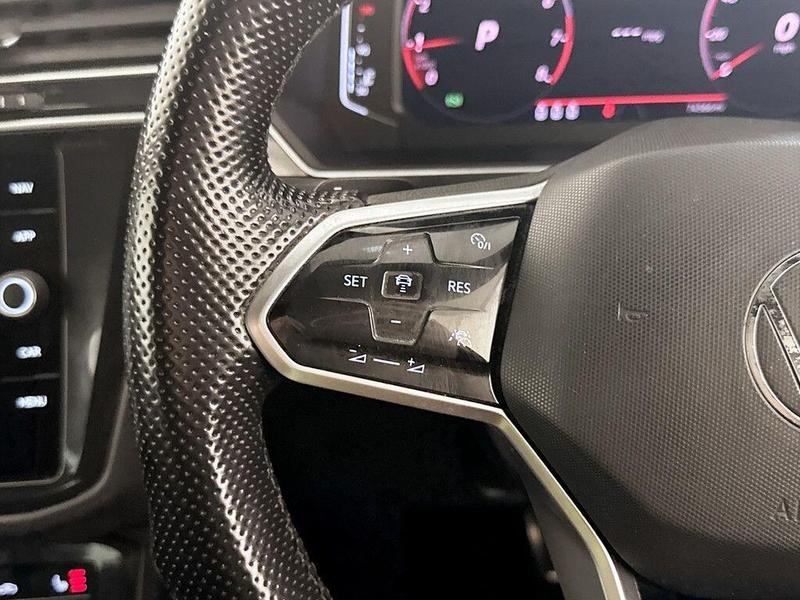 Used Volkswagen Tiguan 2021 for sale - 76508204: Photo 17