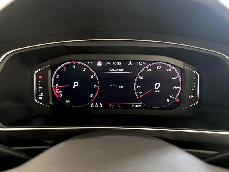 Used Volkswagen Tiguan 2021 for sale - 76508204: Photo 18