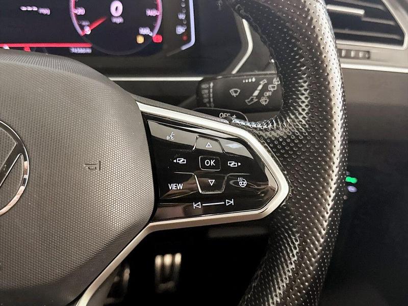 Used Volkswagen Tiguan 2021 for sale - 76508204: Photo 19