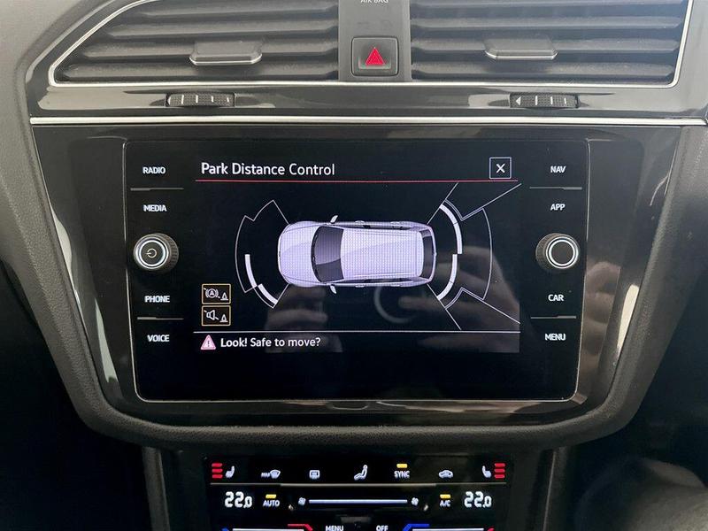Used Volkswagen Tiguan 2021 for sale - 76508204: Photo 20