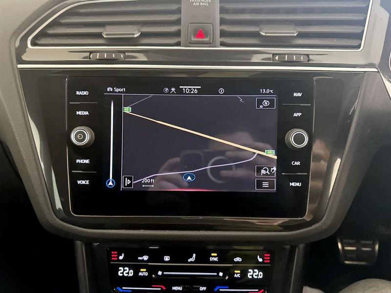 Used Volkswagen Tiguan 2021 for sale - 76508204: Photo 21