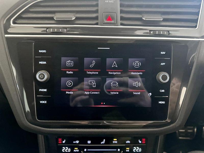Used Volkswagen Tiguan 2021 for sale - 76508204: Photo 22