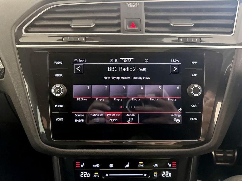 Used Volkswagen Tiguan 2021 for sale - 76508204: Photo 23