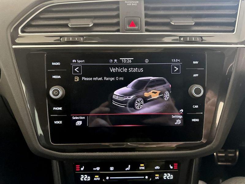 Used Volkswagen Tiguan 2021 for sale - 76508204: Photo 24