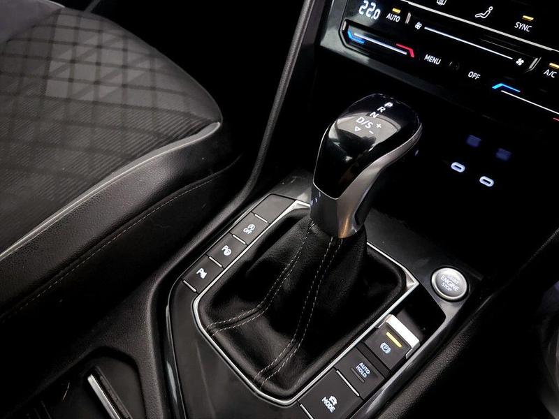 Used Volkswagen Tiguan 2021 for sale - 76508204: Photo 25