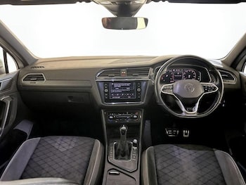 Used Volkswagen Tiguan 2021 for sale - 76508204: Photo