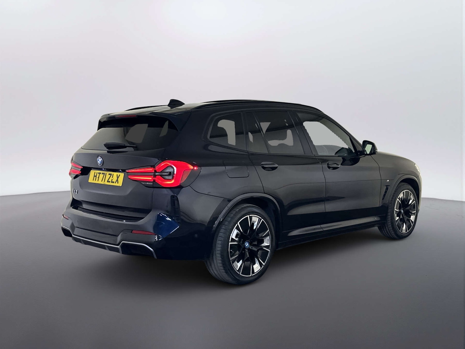 Used BMW iX3 2022 for sale - 78182111: Photo 10