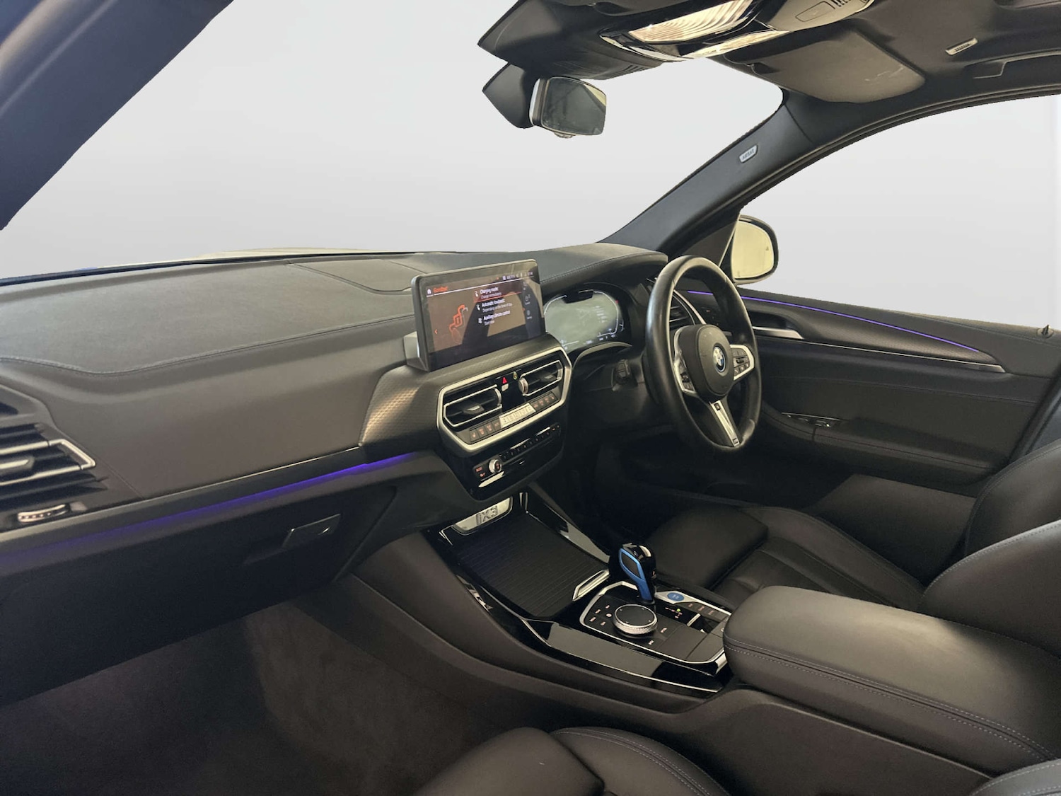 Used BMW iX3 2022 for sale - 78182111: Photo 12