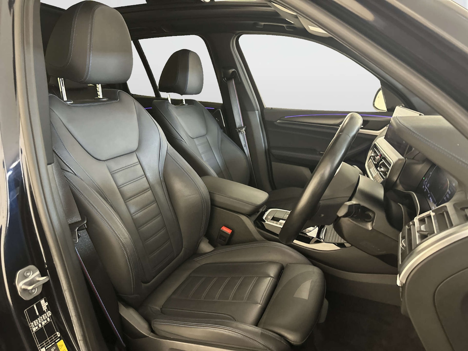 Used BMW iX3 2022 for sale - 78182111: Photo 13