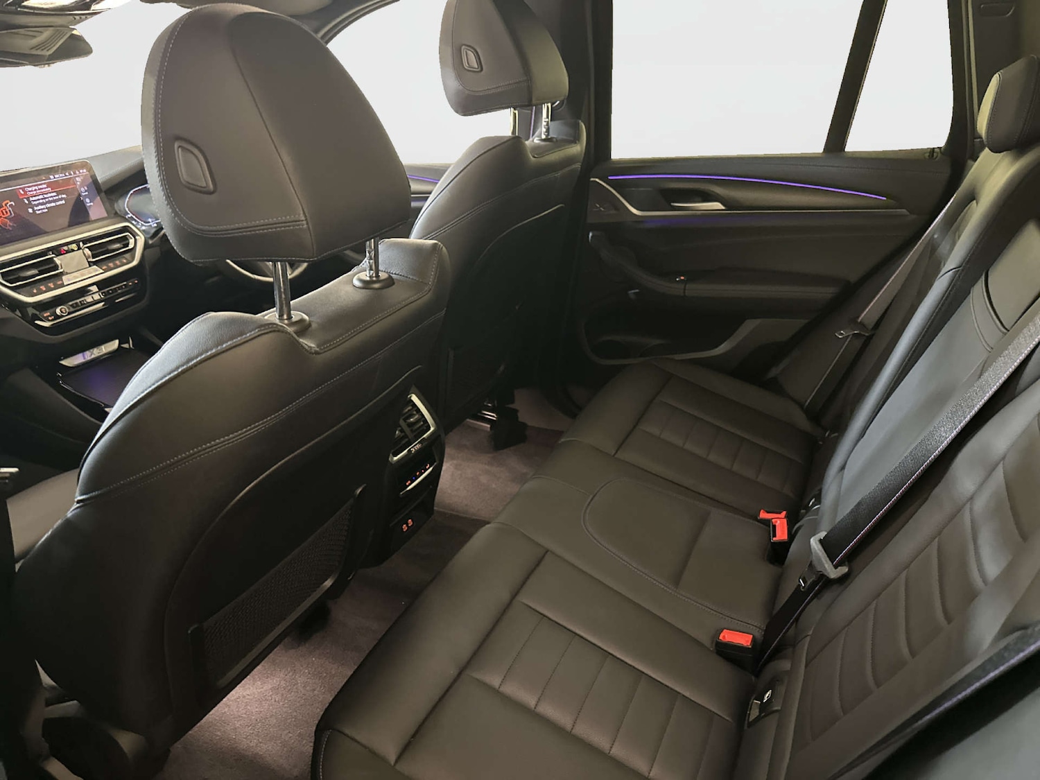 Used BMW iX3 2022 for sale - 78182111: Photo 15