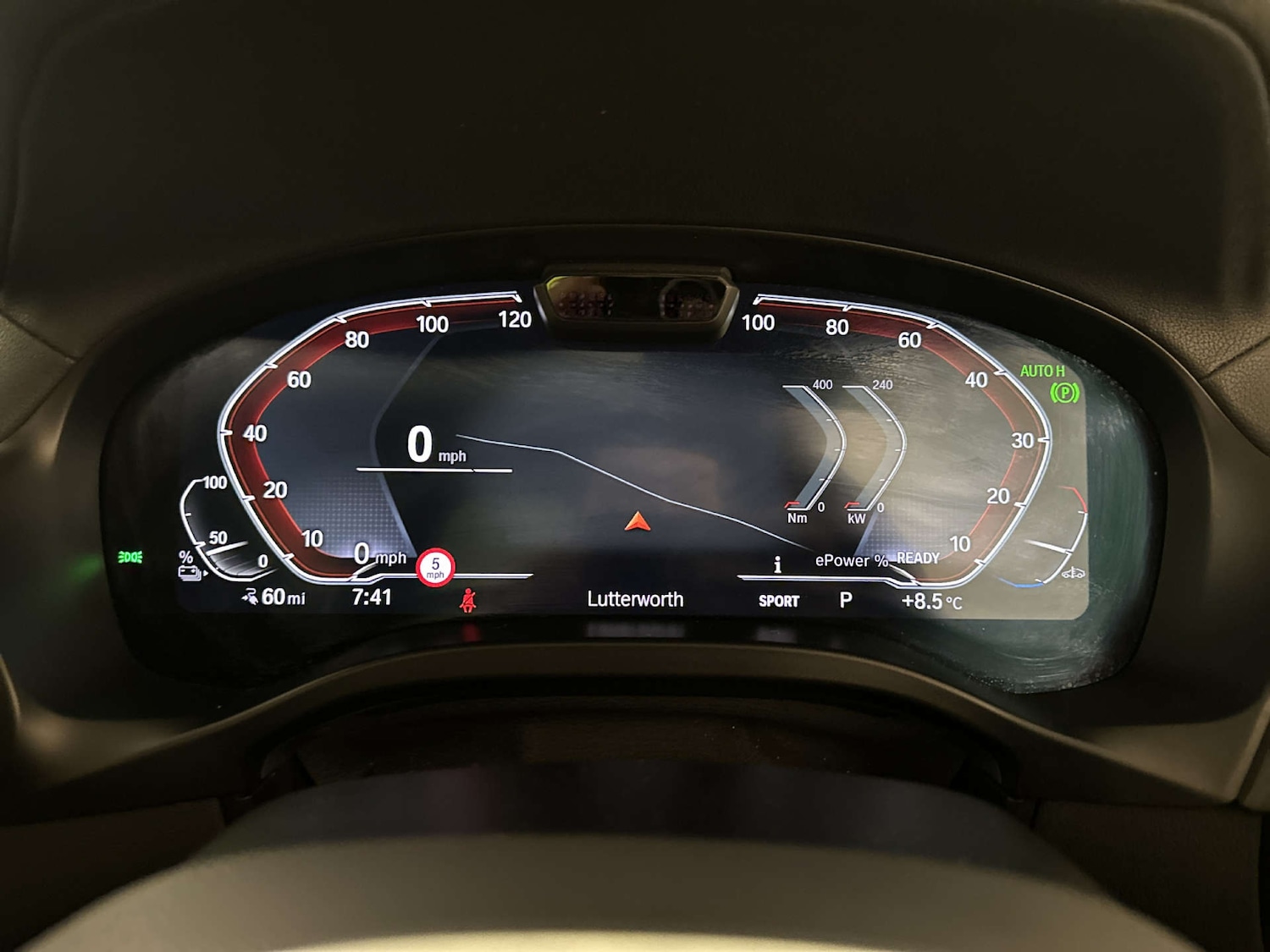 Used BMW iX3 2022 for sale - 78182111: Photo 19