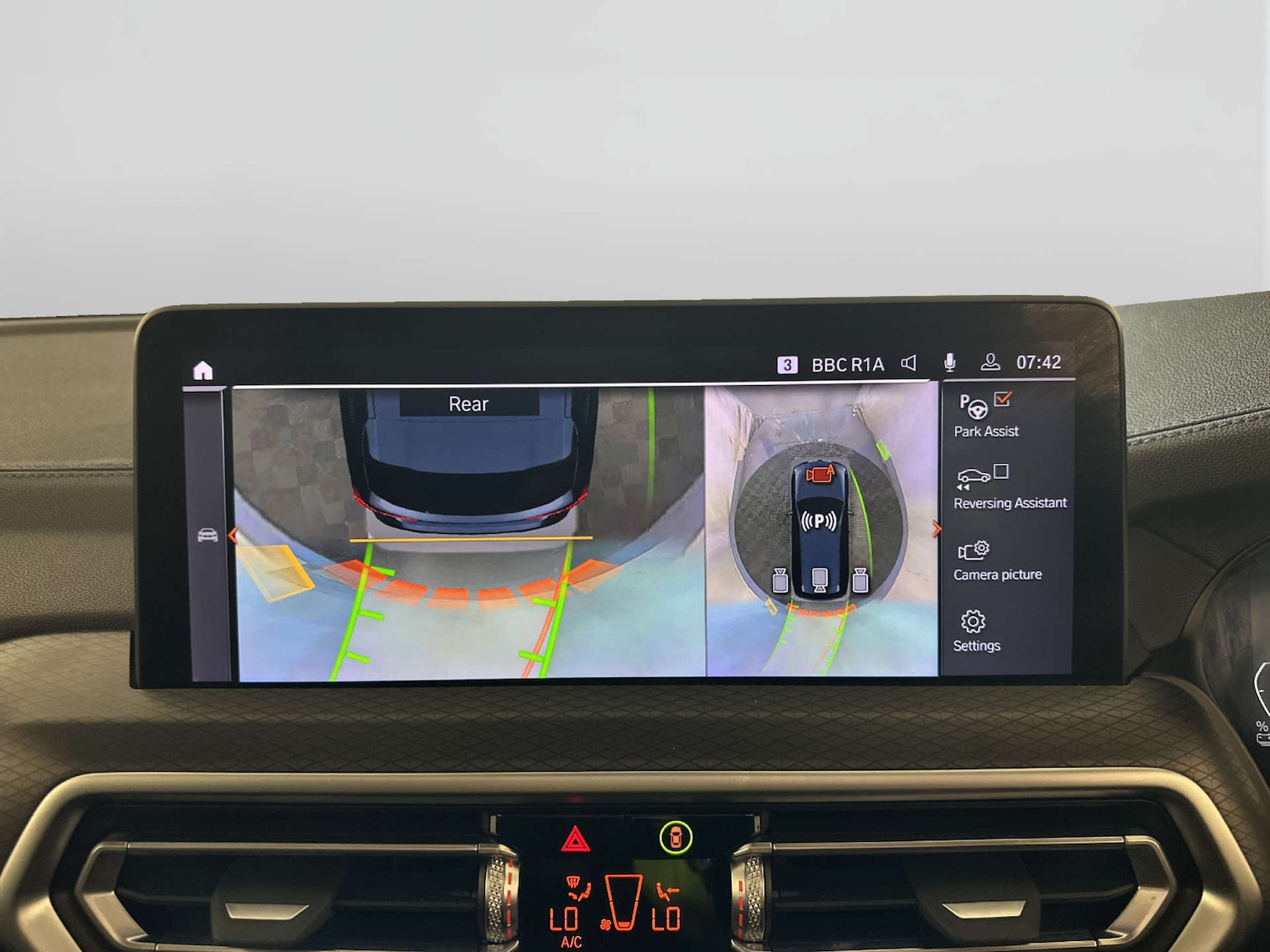 Used BMW iX3 2022 for sale - 78182111: Photo 21