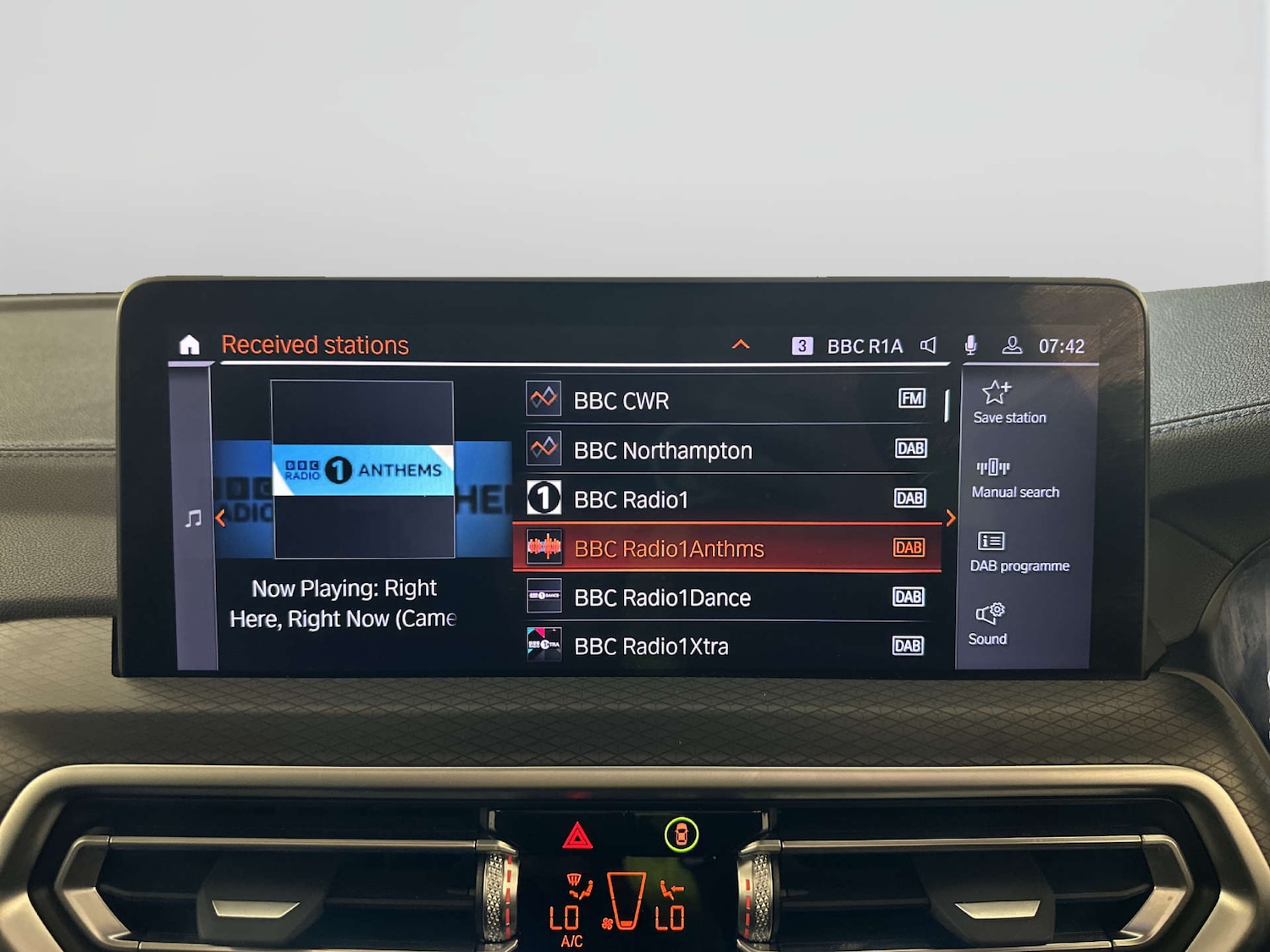 Used BMW iX3 2022 for sale - 78182111: Photo 23