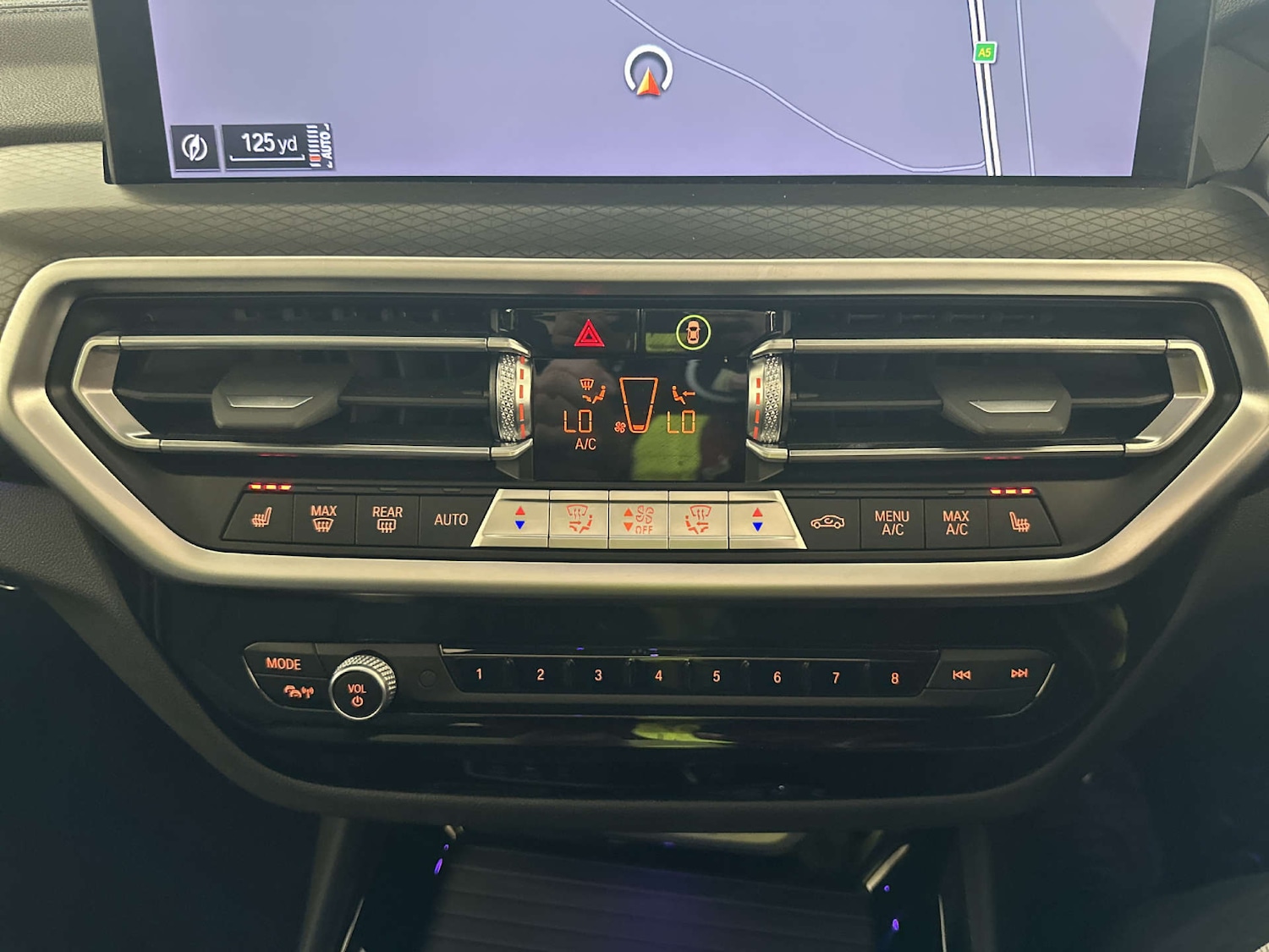 Used BMW iX3 2022 for sale - 78182111: Photo 24