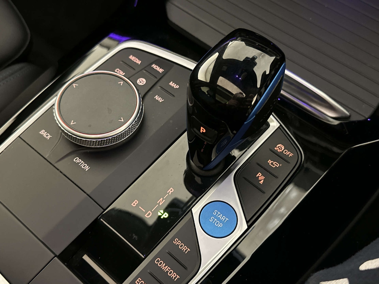 Used BMW iX3 2022 for sale - 78182111: Photo 25