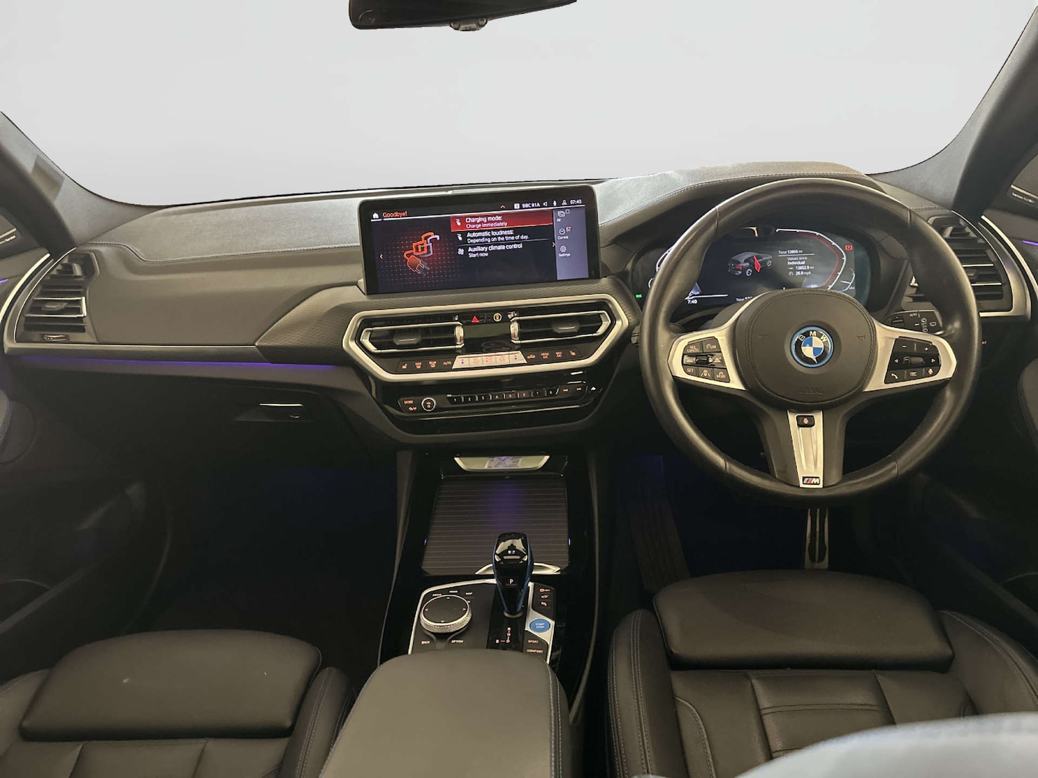 Used BMW iX3 2022 for sale - 78182111: Photo 3