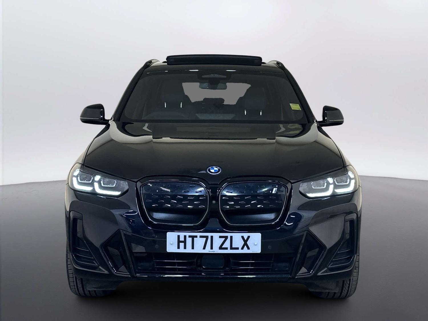 Used BMW iX3 2022 for sale - 78182111: Photo 5