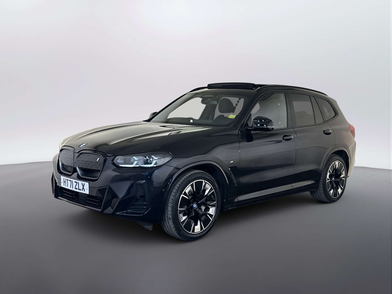 Used BMW iX3 2022 for sale - 78182111: Photo 6