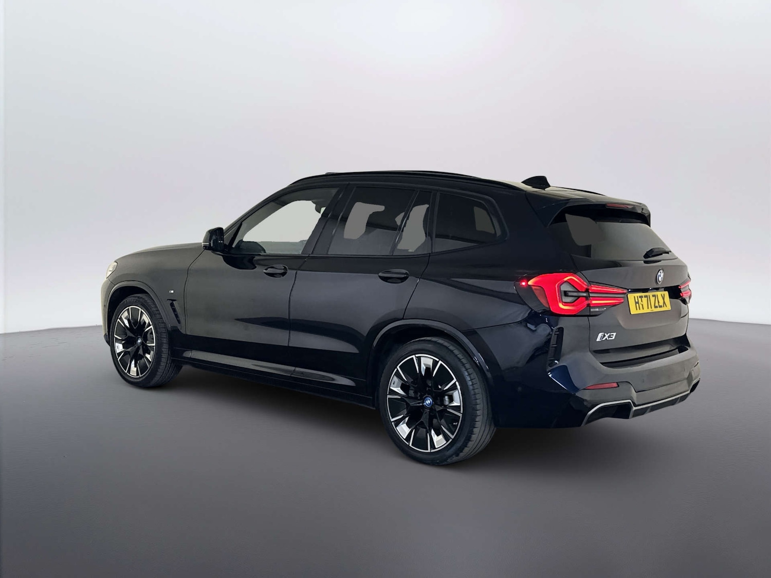 Used BMW iX3 2022 for sale - 78182111: Photo 8