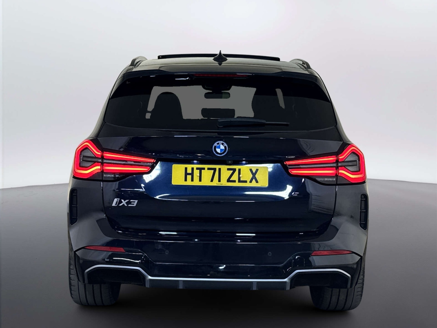 Used BMW iX3 2022 for sale - 78182111: Photo 9