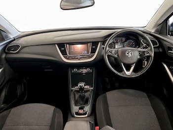 Used Vauxhall Grandland X 2019 for sale - 75922440: Photo
