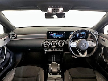 Used Mercedes-Benz A-Class 2022 for sale - 75712497: Photo