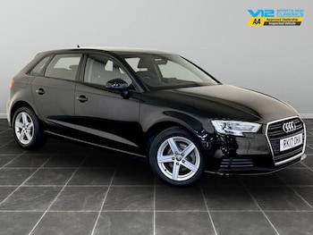 Audi - A3