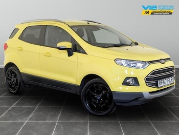 Ford - Ecosport