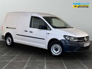Used Volkswagen Caddy Maxi 2019 for sale - 74864150: Photo