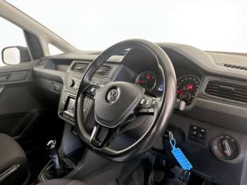 Used Volkswagen Caddy Maxi 2019 for sale - 74864150: Photo